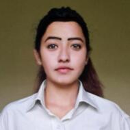 Bhavana H. Dance trainer in Mumbai