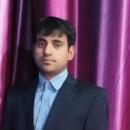 Photo of Prashant Kaushik