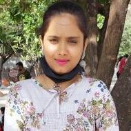 Kanchan Class 12 Tuition trainer in Mumbai