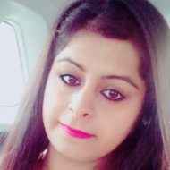 Jasleen K. Computer Course trainer in Jalandhar