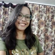 Anjali T. Class 6 Tuition trainer in Kolkata