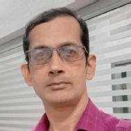 Deepak Kumar Dash BSc Tuition trainer in Bhadrak