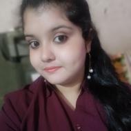 Khushi K. Class I-V Tuition trainer in Jamshedpur