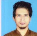 Photo of Mohammed Shahrukh Agwan