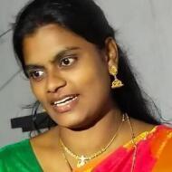 Mohana P. Class 11 Tuition trainer in Chennai