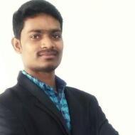 Rajashekar Mabbu Autocad trainer in Hyderabad