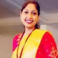 Konika A. BTech Tuition trainer in Meerut