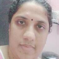 V. Usha R. Class I-V Tuition trainer in Vijayawada