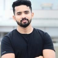 Amaljith . Personal Trainer trainer in Bangalore