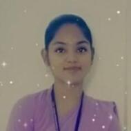 Gudla D. Class I-V Tuition trainer in Seethampeta Mandal