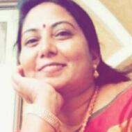 Bhuvaneshwari G. Spoken English trainer in Bangalore