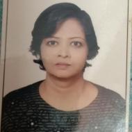 Deepti J. Class 12 Tuition trainer in Delhi