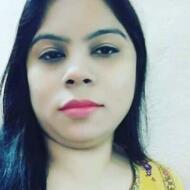 Archana C. Spoken English trainer in Kolkata