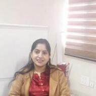 Shilpa S. Class 12 Tuition trainer in Pehowa