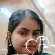 Chandni R. Class 10 trainer in Delhi