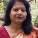 Photo of Rupashree P.