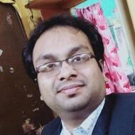 Subhojit Paul Class 11 Tuition trainer in Kolkata