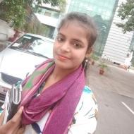 Prachi J. Class I-V Tuition trainer in Bhubaneswar