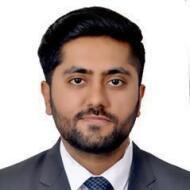 Manish D. SAP trainer in Bhopal