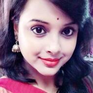 Hoimosree G. Class 12 Tuition trainer in Kolkata
