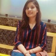 Srishti G. Class I-V Tuition trainer in Kanpur