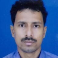 Mithun Patra Class 11 Tuition trainer in Kolkata