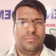 Nitin Kumar Sharma Class I-V Tuition trainer in Chirawa