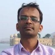 Dr. Hari Mohan Kushwaha Class 9 Tuition trainer in Mumbai