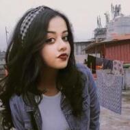 Twisha M. Class 6 Tuition trainer in Kolkata