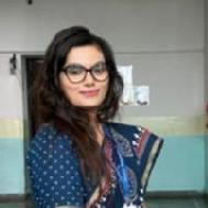 Kasturi Chowdhury Class I-V Tuition trainer in Kolkata