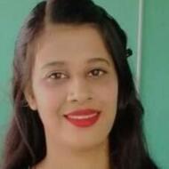 Preeti M. Hindi Language trainer in Rajahmundry