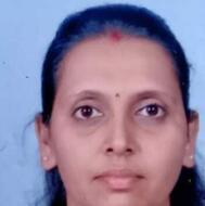 Indira B. Class I-V Tuition trainer in Mumbai