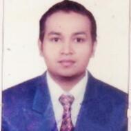 Nishant . Class I-V Tuition trainer in Ranchi