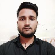 Anuj Vishwakarma Class 11 Tuition trainer in Mumbai