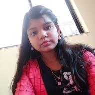 Aadarshini R. Class I-V Tuition trainer in Mumbai