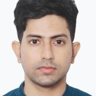 Saptarshi Saha German Language trainer in South 24 Parganas