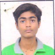 Faneendra Kumar Singh Class 12 Tuition trainer in Aligarh