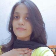 Shumaila C. Class 9 Tuition trainer in Mumbai