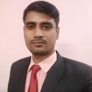 Photo of Sandeeo Pandey