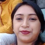 Mrinmoyee P. Nursery-KG Tuition trainer in Kolkata