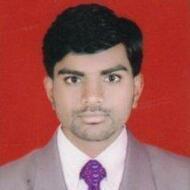 Sayyad Gufran Sayyad Wahid MSc Tuition trainer in Bhokar