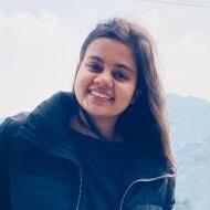 Shivani S. LLB Tuition trainer in Jaitu