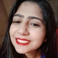 Bhanu B. Class I-V Tuition trainer in Delhi