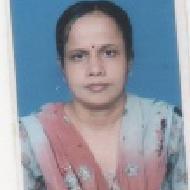 Snigdha P. Class I-V Tuition trainer in Kolkata