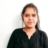 Srishti S. Class I-V Tuition trainer in Agra