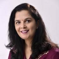 Dr. Sonaali Mehta Class 12 Tuition trainer in Secunderabad