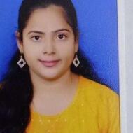 Jayshree M. Class 7 Tuition trainer in Kalyan