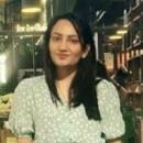 Photo of Meenu S.