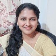 Lahari Shree Y. UPSC Exams trainer in Bangalore