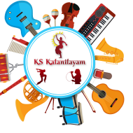 KS Kalalnilayam Dance institute in Sullurpeta